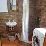 샬레 Potok Kuca Sa Bazenom 코니츠