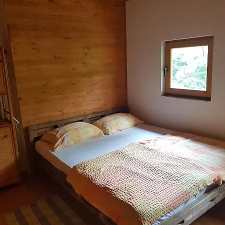 Potok Kuca Sa Bazenom Konjic