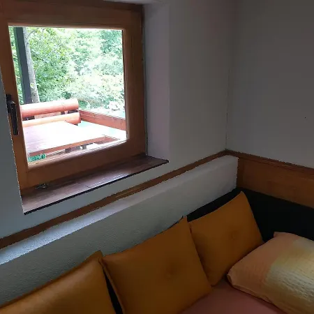 Alpstuga Potok Kuca Sa Bazenom Konjic